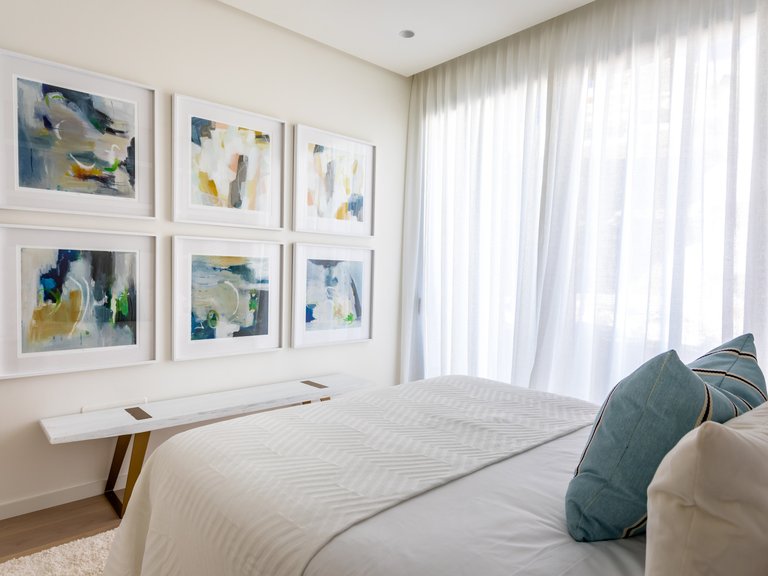 Apartment for Sale in Benahavis, Malaga 9