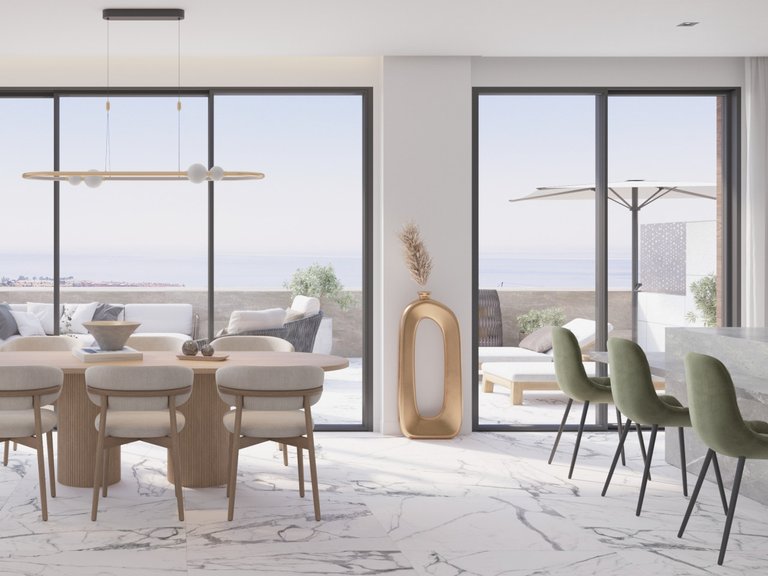 Apartment for Sale in Estepona, Malaga 5