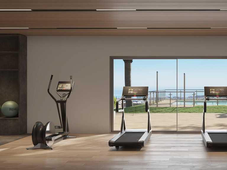 Penthouse for Sale in Estepona, Malaga 12