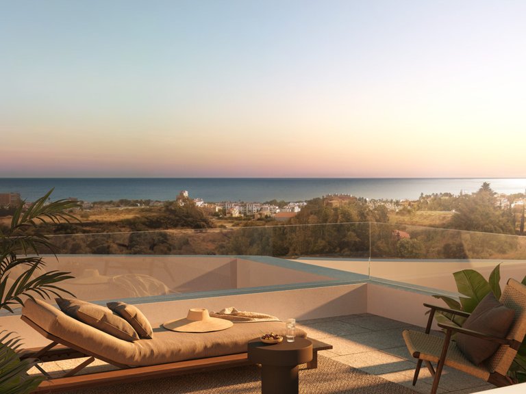 Town House for Sale in Mijas Costa, Malaga 6