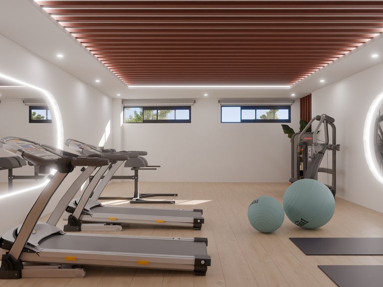 Town House for Sale in Mijas Costa, Malaga 16