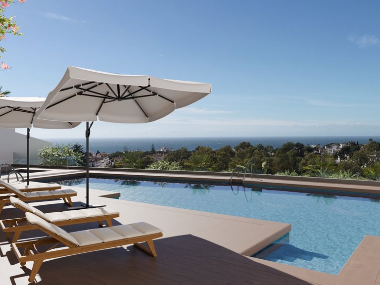 Town House for Sale in Mijas Costa, Malaga 1