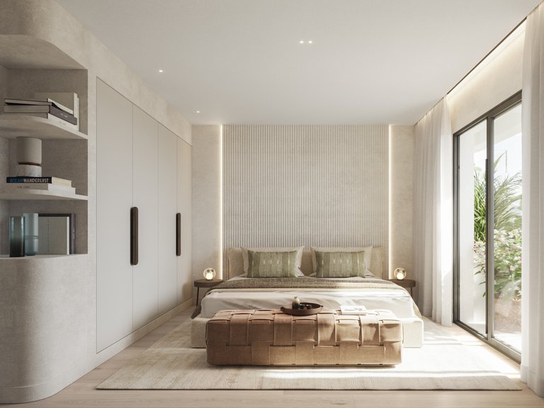 Penthouse for Sale in Estepona, Malaga 6