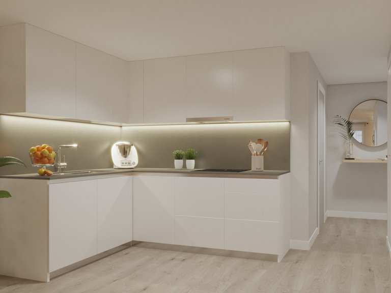 Apartment for Sale in Torremolinos, Malaga 5