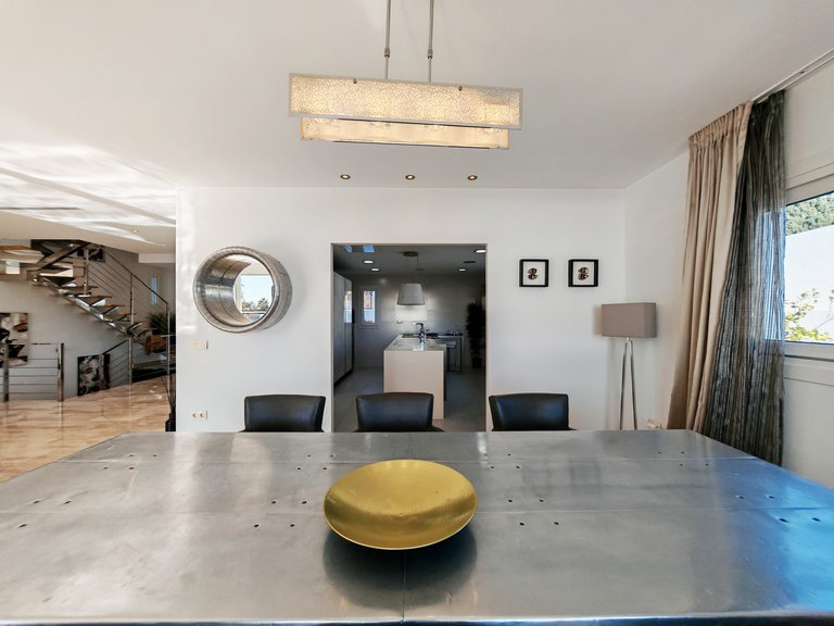 Villa for Sale in Marbella, Malaga 12