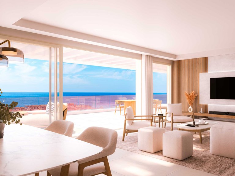 Apartment for Sale in Estepona, Malaga 8