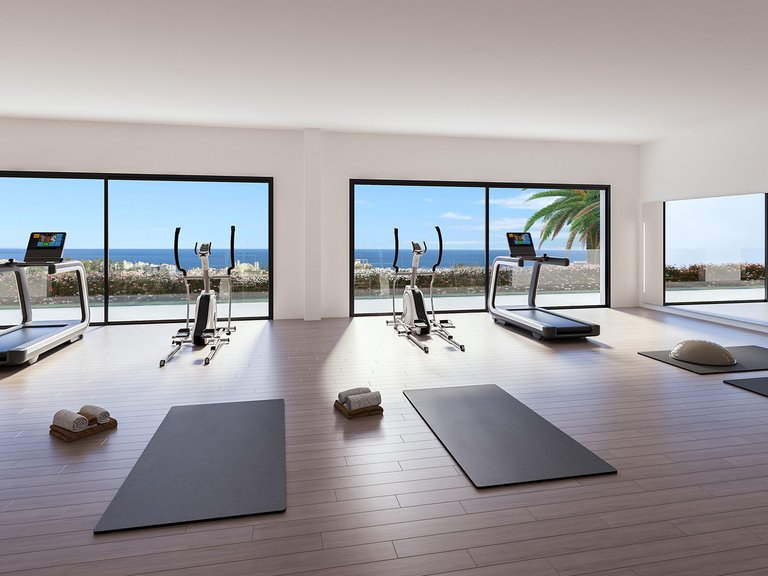 Penthouse for Sale in Estepona, Malaga 11