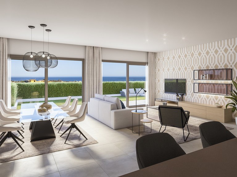 Penthouse for Sale in Estepona, Malaga 7