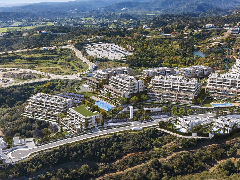 Apartment for Sale in Estepona, Malaga 3