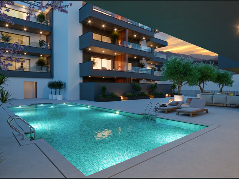 Penthouse for Sale in Fuengirola, Malaga 3