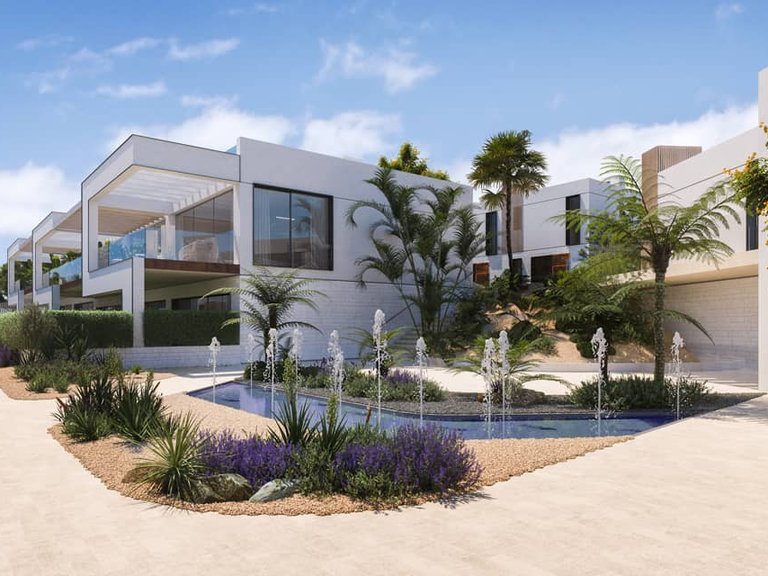 Town House for Sale in Mijas Costa, Malaga 6