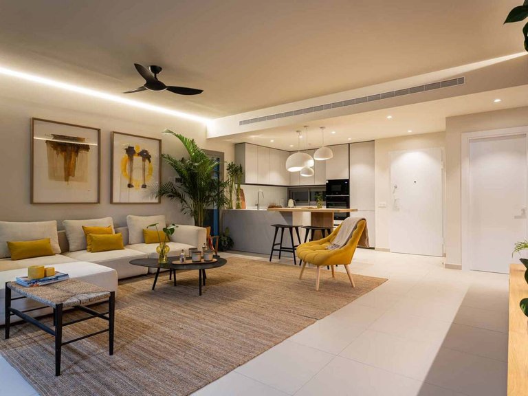 Penthouse for Sale in Mijas, Malaga 5