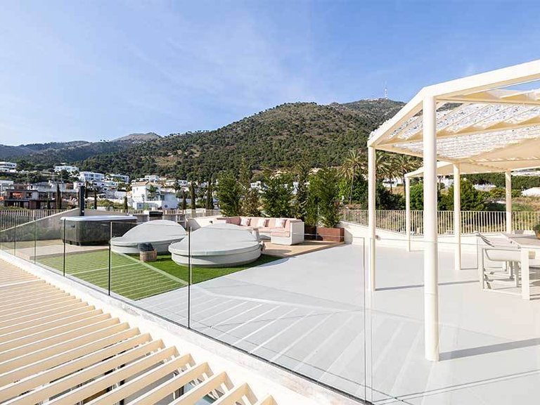 Penthouse for Sale in Mijas, Malaga 18