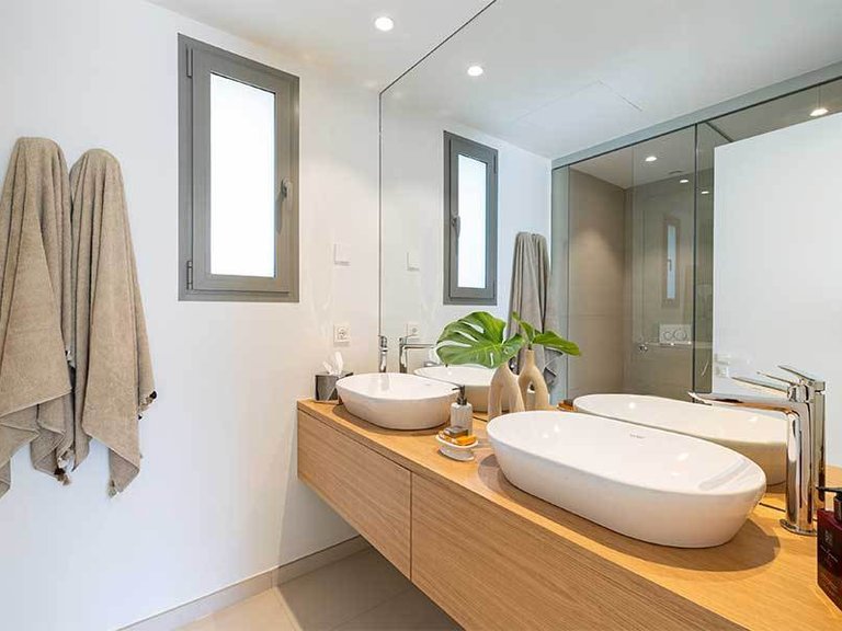 Penthouse for Sale in Mijas, Malaga 12