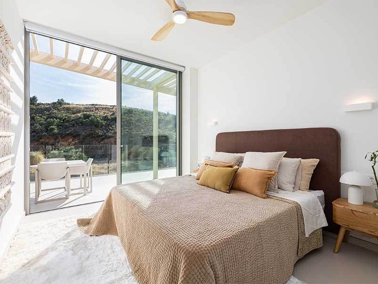 Penthouse for Sale in Mijas, Malaga 11