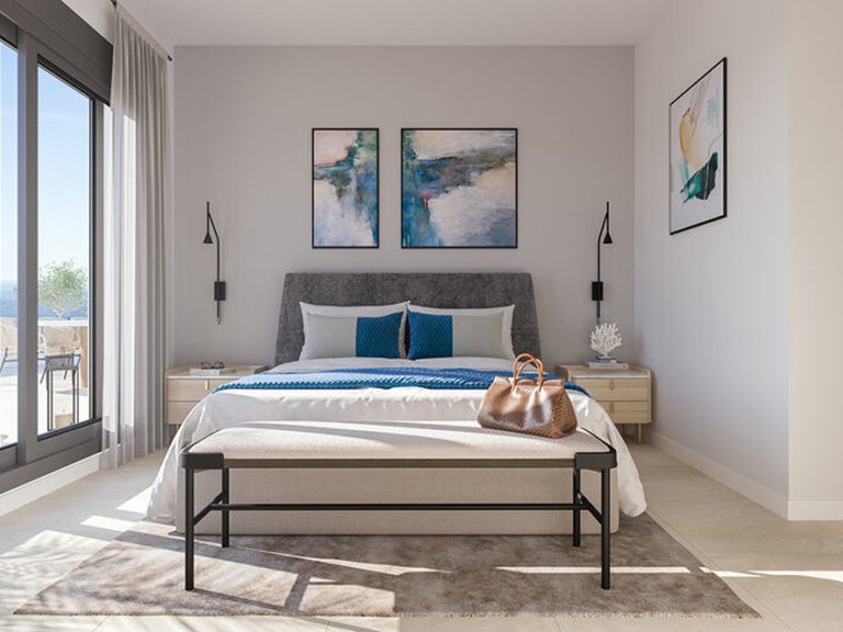 Apartment for Sale in Alcaidesa, Cadiz 4