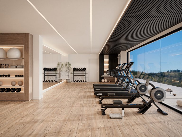 Apartment for Sale in Marbella, Malaga 11