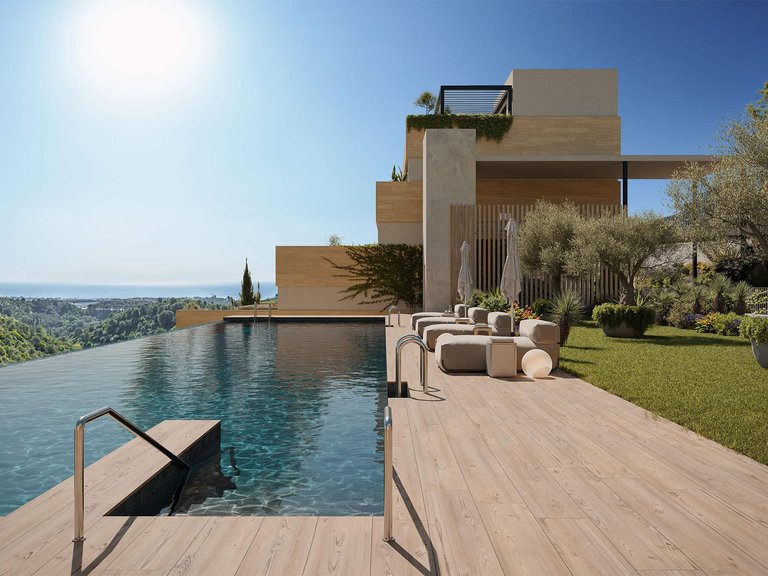 Apartment for Sale in Marbella, Malaga 1