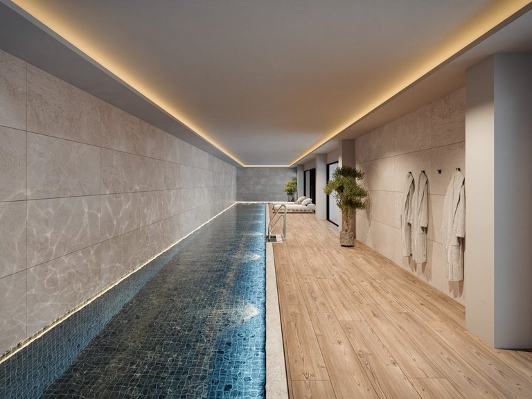 Apartment for Sale in Marbella, Malaga 11