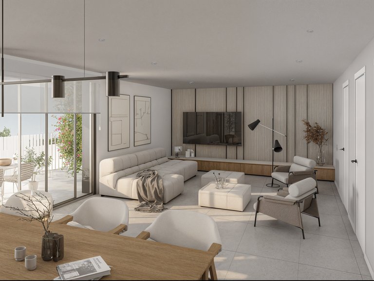 Apartment for Sale in Estepona, Malaga 3