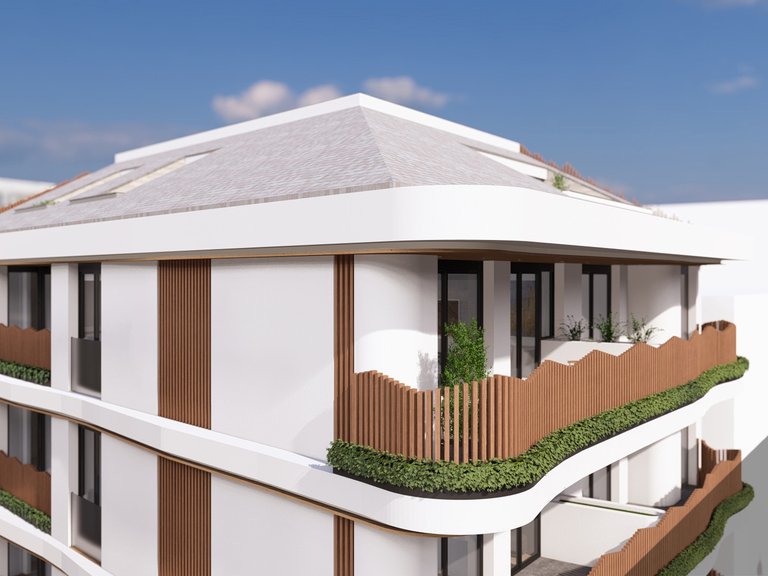 Apartment for Sale in Fuengirola, Malaga 17