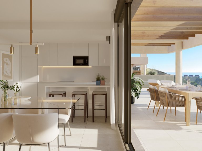 Apartment for Sale in Alcaidesa, Cadiz 1