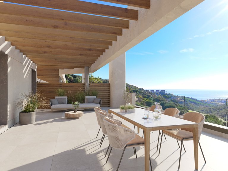 Apartment for Sale in Alcaidesa, Cadiz 3