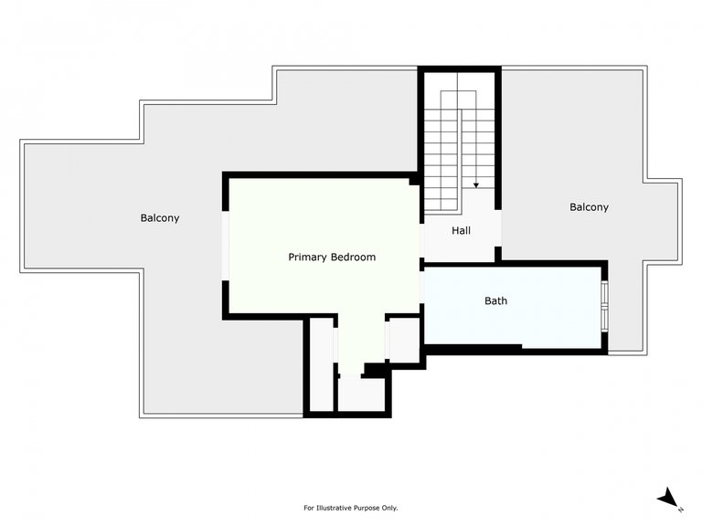 Penthouse for Sale in Benahavis, Malaga 21