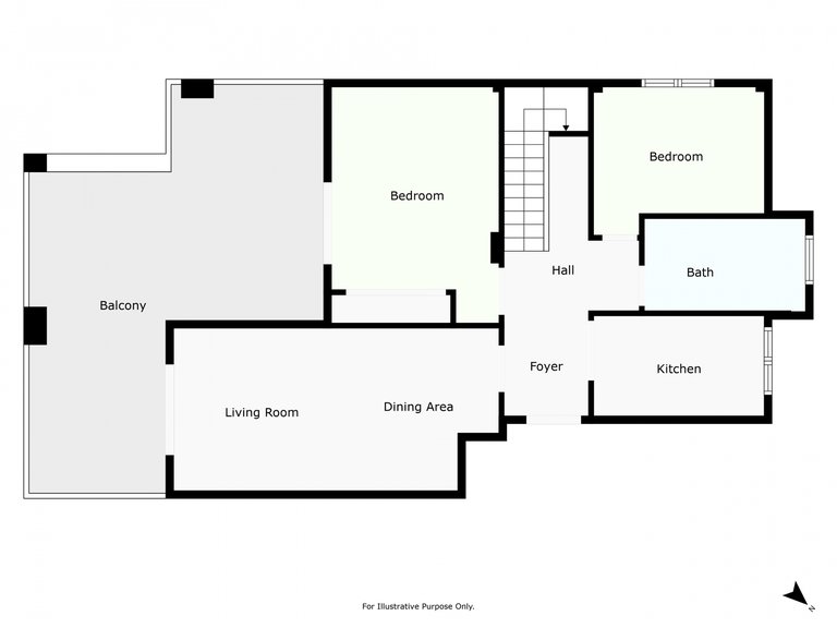 Penthouse for Sale in Benahavis, Malaga 22