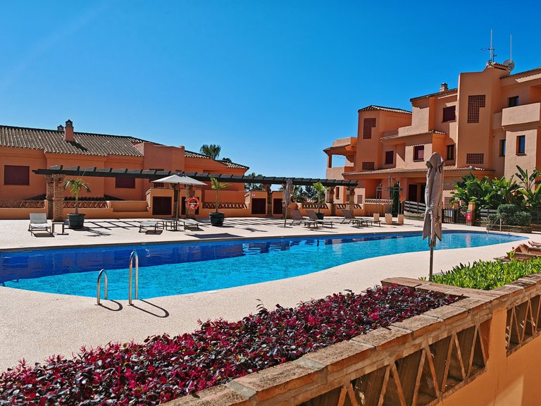 Penthouse for Sale in Benahavis, Malaga 17