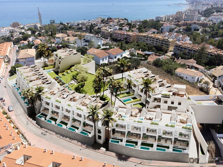 Town House for Sale in Fuengirola, Malaga 6