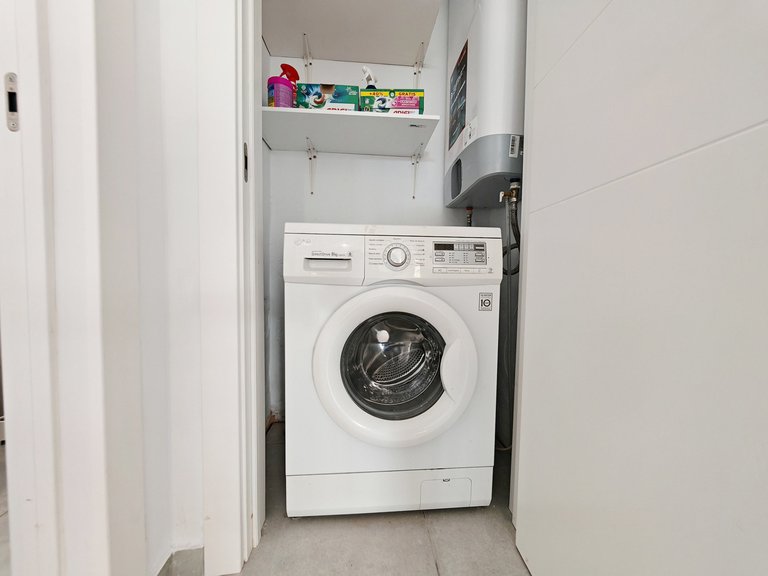 Town House for Rent in Mijas Costa, Malaga 17