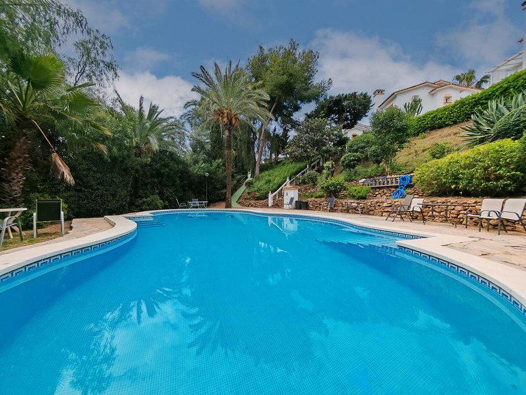 Town House for Rent in Mijas Costa, Malaga 25