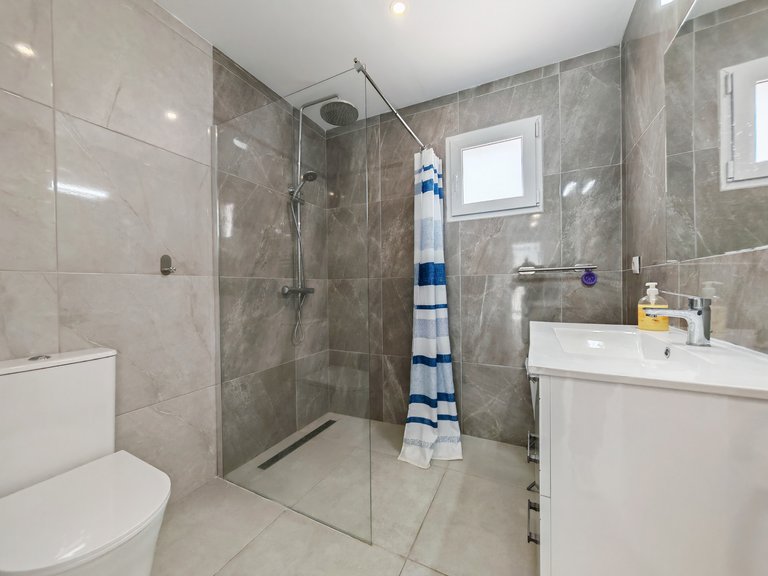 Town House for Rent in Mijas Costa, Malaga 15