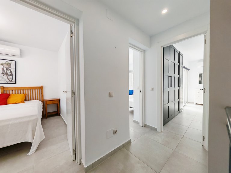 Town House for Rent in Mijas Costa, Malaga 10