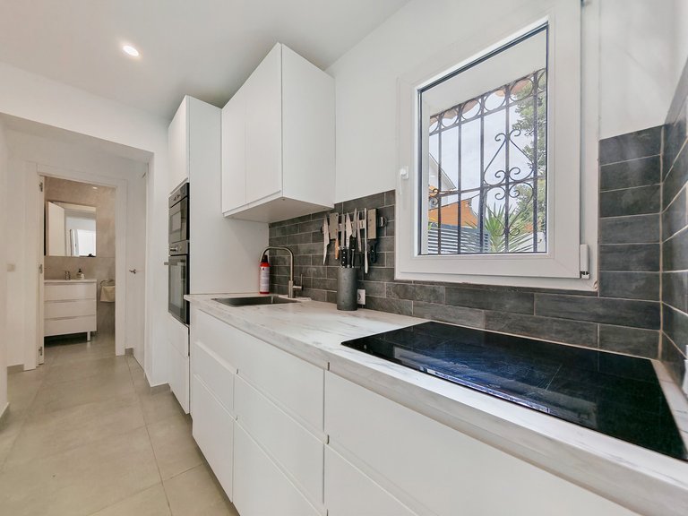 Town House for Rent in Mijas Costa, Malaga 6