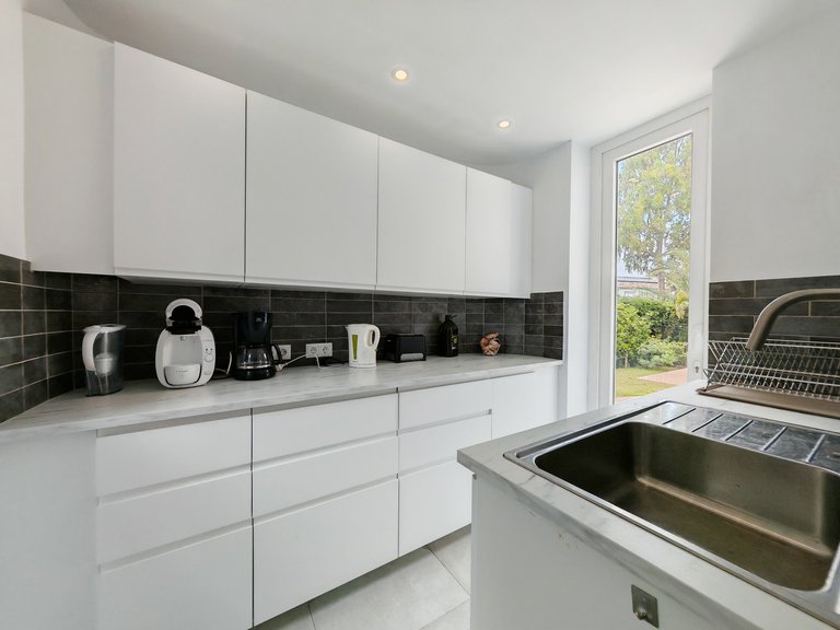 Town House for Rent in Mijas Costa, Malaga 5