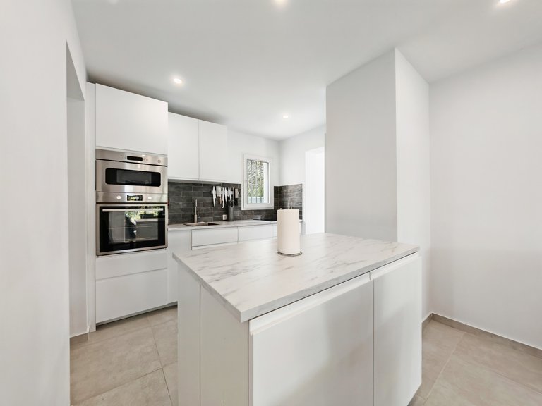 Town House for Rent in Mijas Costa, Malaga 9