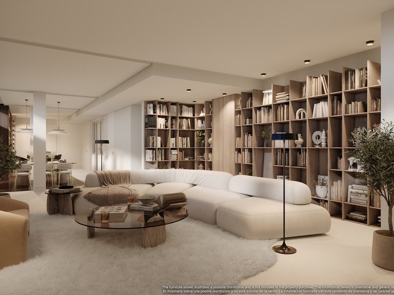 Penthouse for Sale in Benahavis, Malaga 18