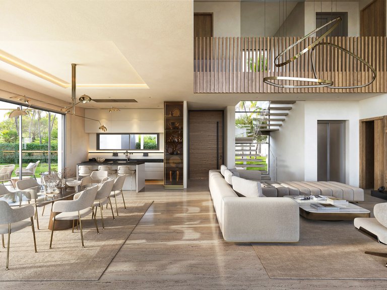 Villa for Sale in Mijas, Malaga 12