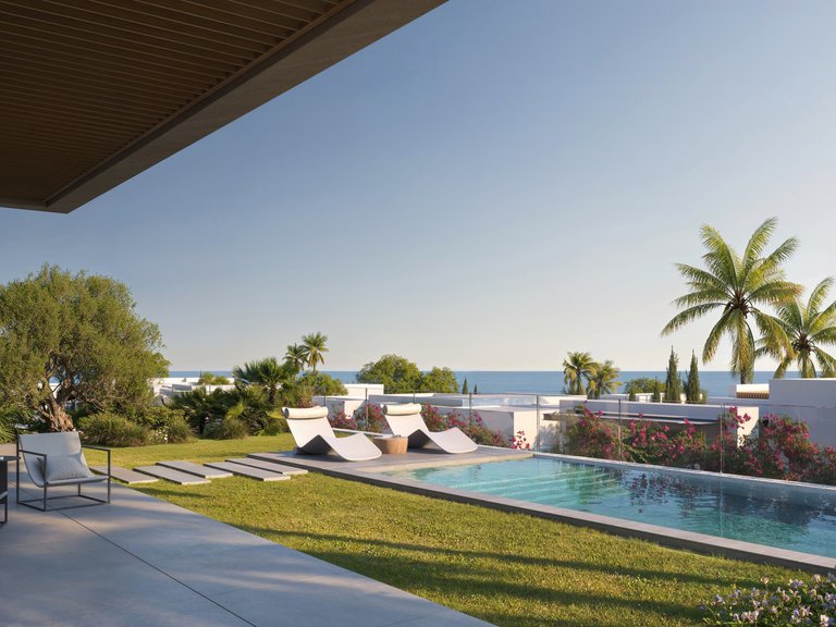 Villa for Sale in Mijas, Malaga 2
