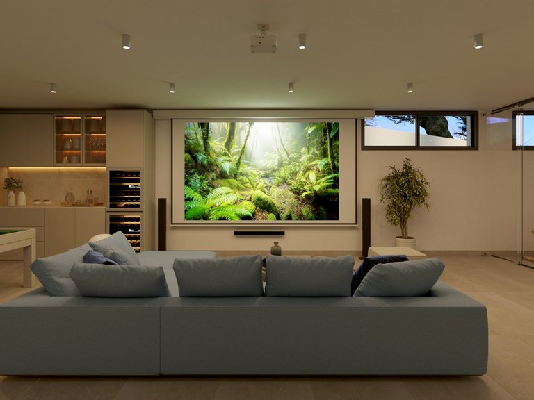Villa for Sale in Estepona, Malaga 13
