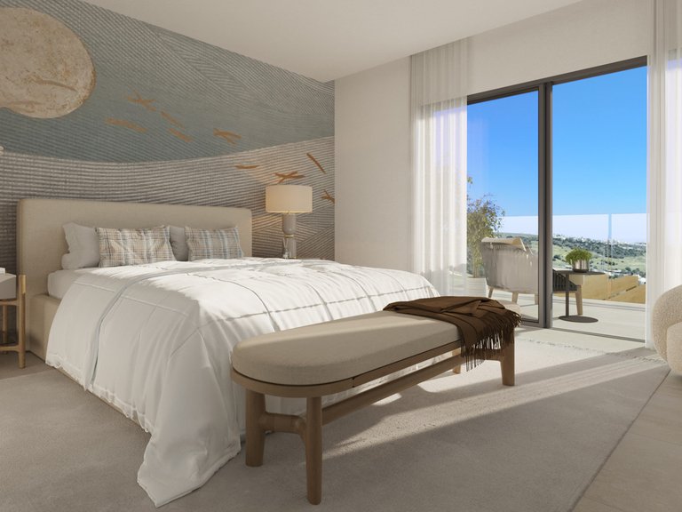 Villa for Sale in Estepona, Malaga 11