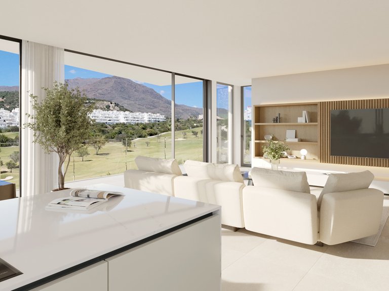 Villa for Sale in Estepona, Malaga 4