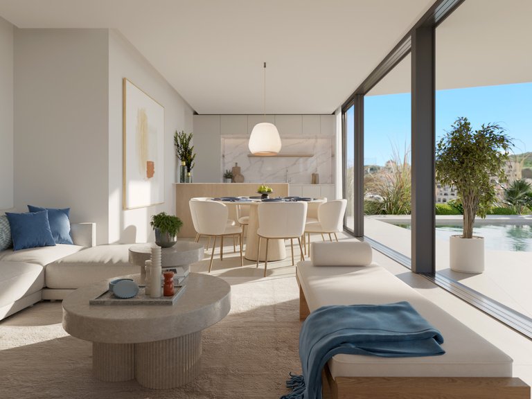 Villa for Sale in Estepona, Malaga 3