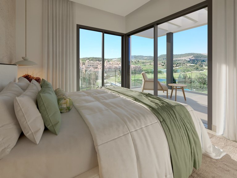 Villa for Sale in Estepona, Malaga 10