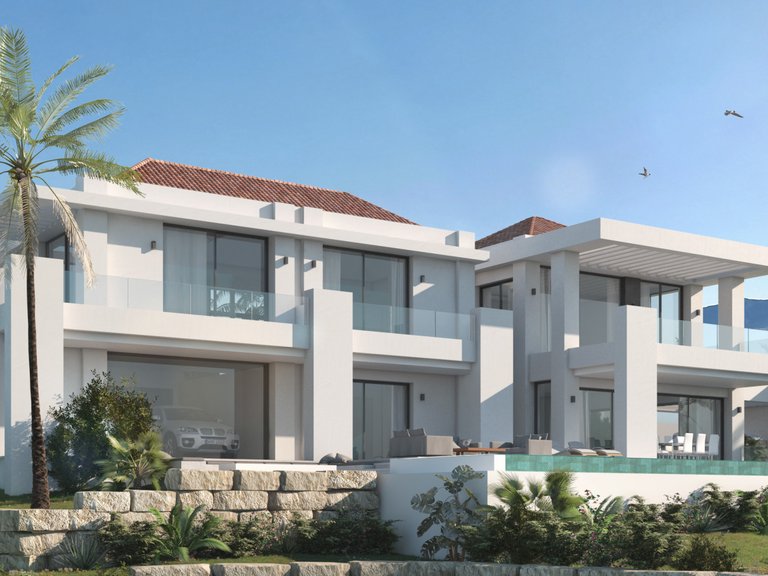 Plot for Sale in Mijas Costa, Malaga 3