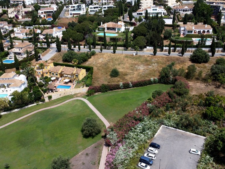 Plot for Sale in Mijas Costa, Malaga 9