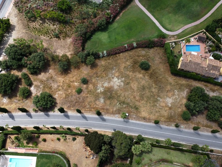 Plot for Sale in Mijas Costa, Malaga 10
