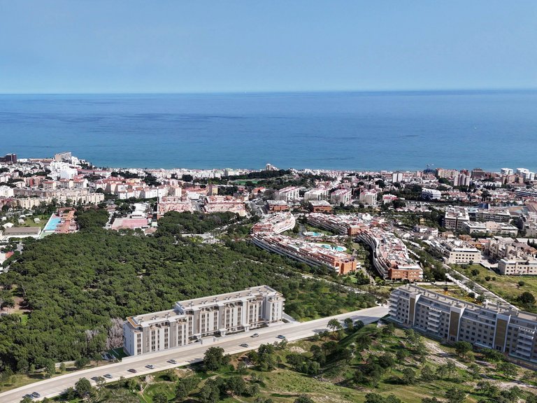 Apartment for Sale in Torremolinos, Malaga 8